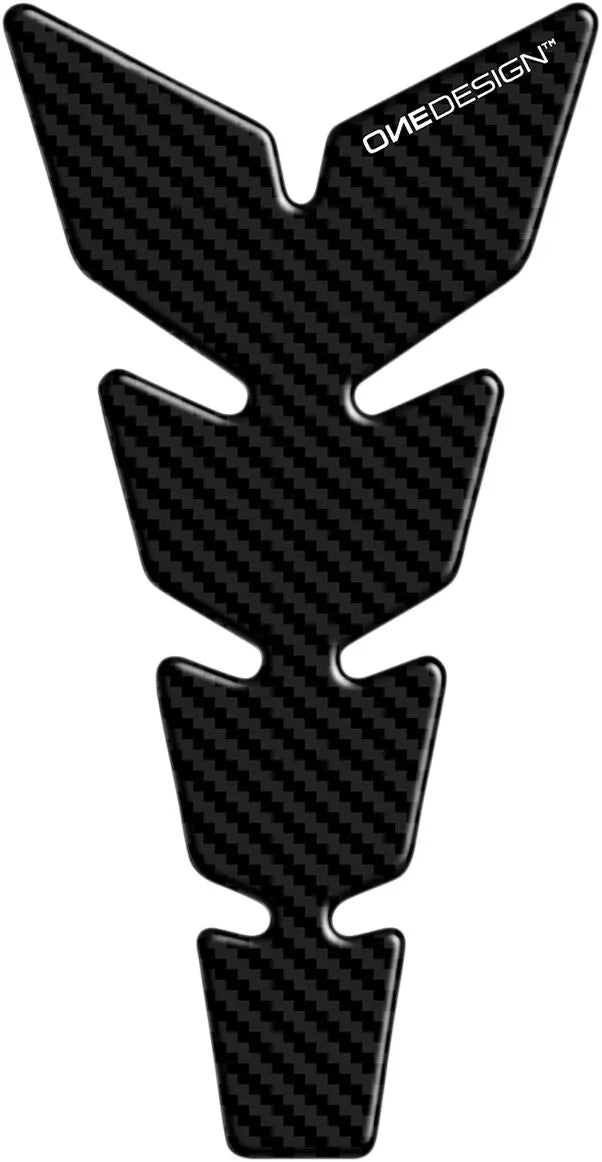 Onedesign Resin/soft Touch Tank Pad - Universal Fit