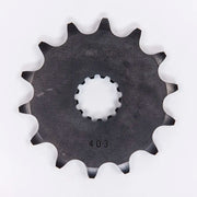 Sunstar Sprockets Powerdrive Countershaft Sprocket