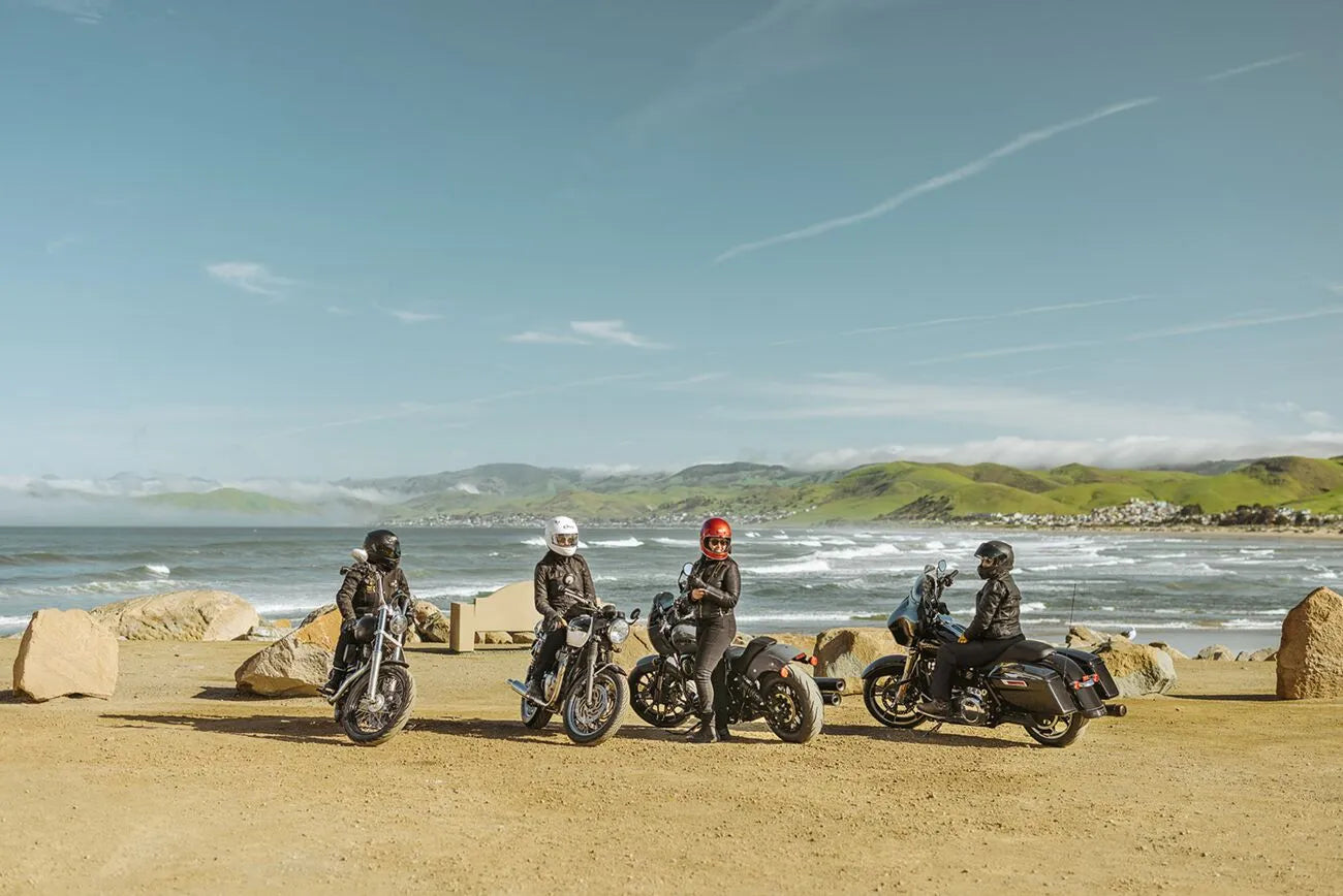 Michelin Commander Iii Cruiser Tire For Cruiser Motorcycles