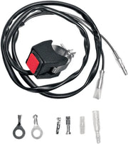 K&s Technologies Kill Switch - Yamaha Replacement