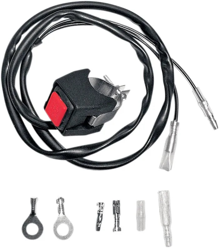 K&s Technologies Kill Switch - Yamaha Replacement