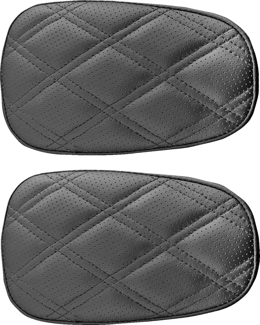 Saddlemen Roadsofa Armrest Pad Covers