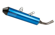 Hgs 2-stroke Silencer Exhaust Muffler