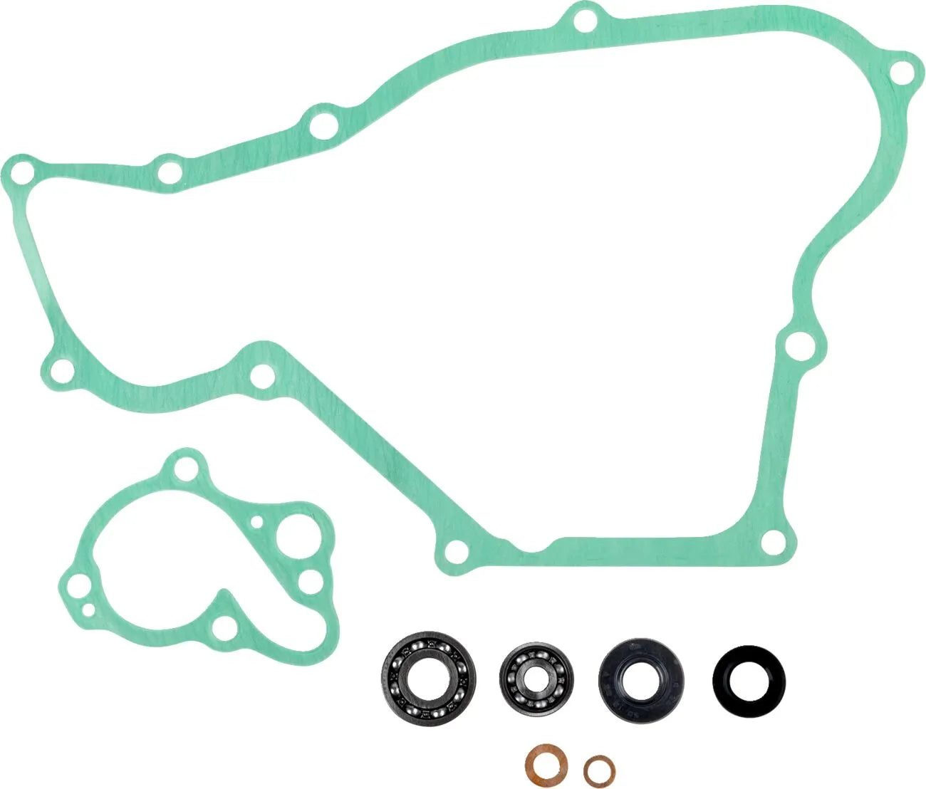 Athena Water Pump Gasket Kit