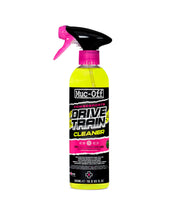 Muc-off Drivetrain Cleaner For Motorcycles