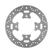 Ebc Round Fixed Brake Rotor Replacement
