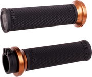 Odi Ruffian Lock-on Grips - Performance V-twin