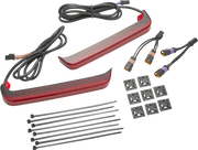 Ciro Bag Blades® With Lightstrike® - Enhanced Visibility