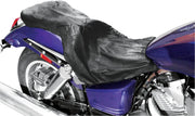 Saddlemen Explorer Seat Rain Cover With Backrest