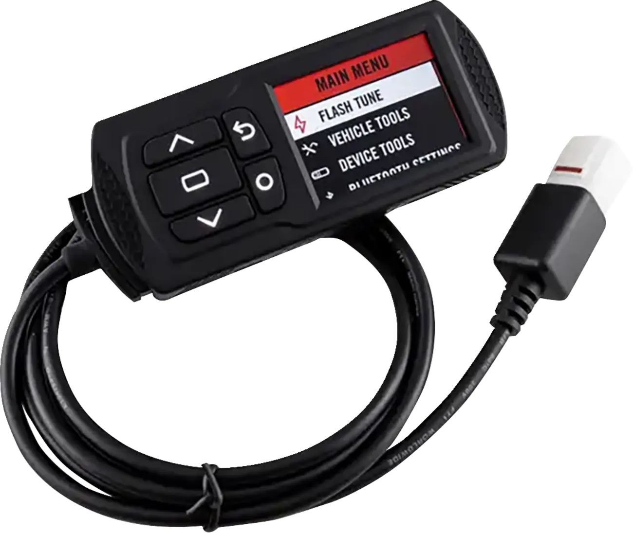 Dynojet Power Vision 3 Fuel Injection Module