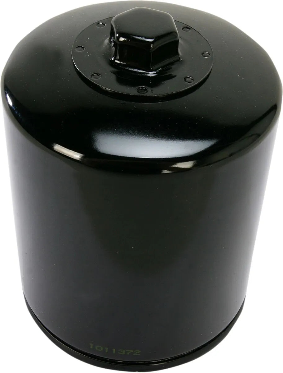 Hiflofiltro Performance Oil Filter With Nut