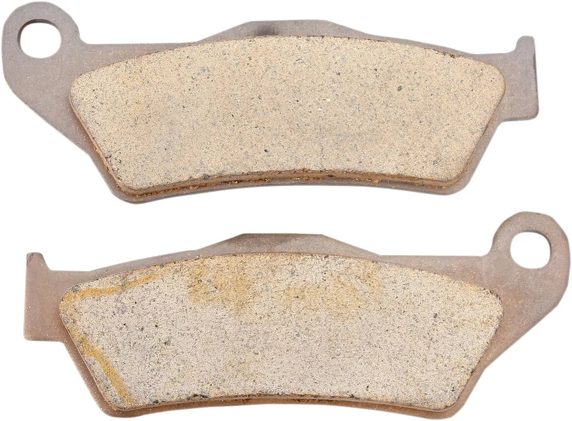 Dp Brakes Standard Sintered Brake Pads