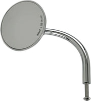 Biltwell Utility Mirror With Perch Mount