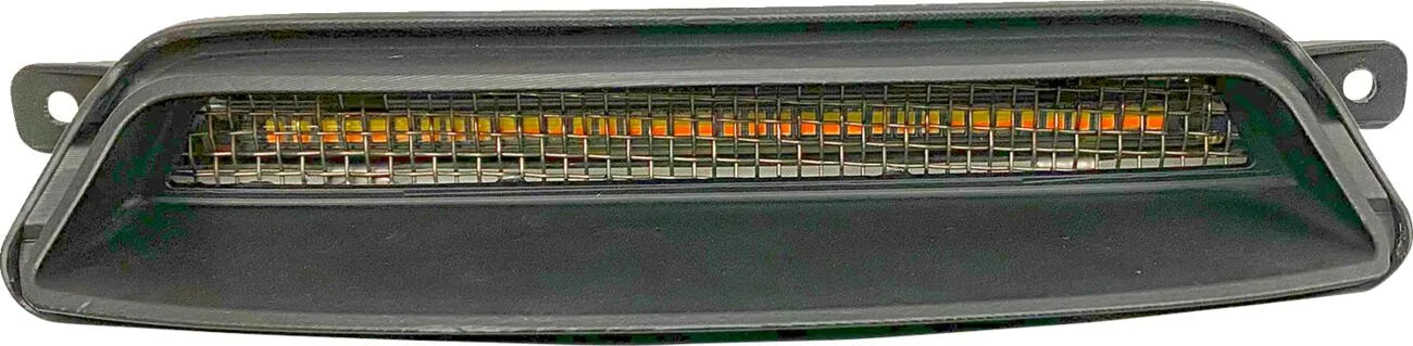 Custom Dynamics Led Fairing Vent Insert