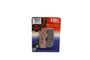 Ebc Gpfa Race Sintered Brake Pads For Race Track Use