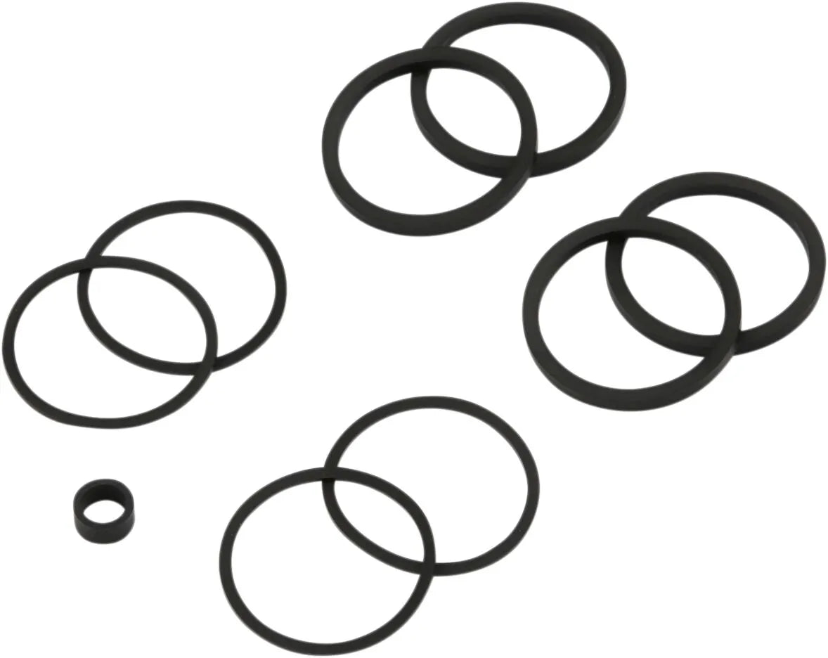 Drag Specialties Brake Caliper Seal Kit