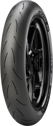 Metzeler Racetec Rr Tire 120/70zr17 Front