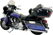 Bassani Xhaust Pseudo Muffler For Road Rage Ii B1 Systems