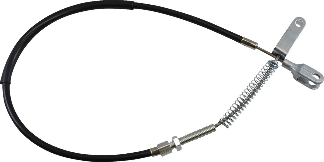 Vintco Rear Brake Cable For Smooth Braking