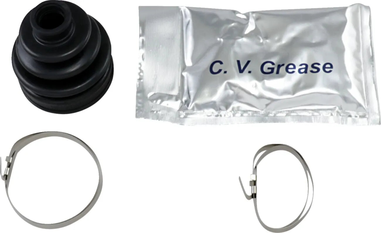 All Balls Cv Boot Kit