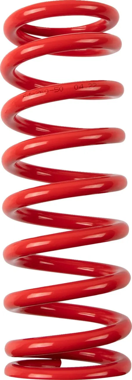 Moose Offroad Shock Spring - High-grade Performance