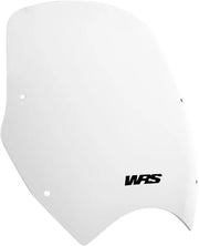 Wrs Windscreen - Enhanced Protection & Style