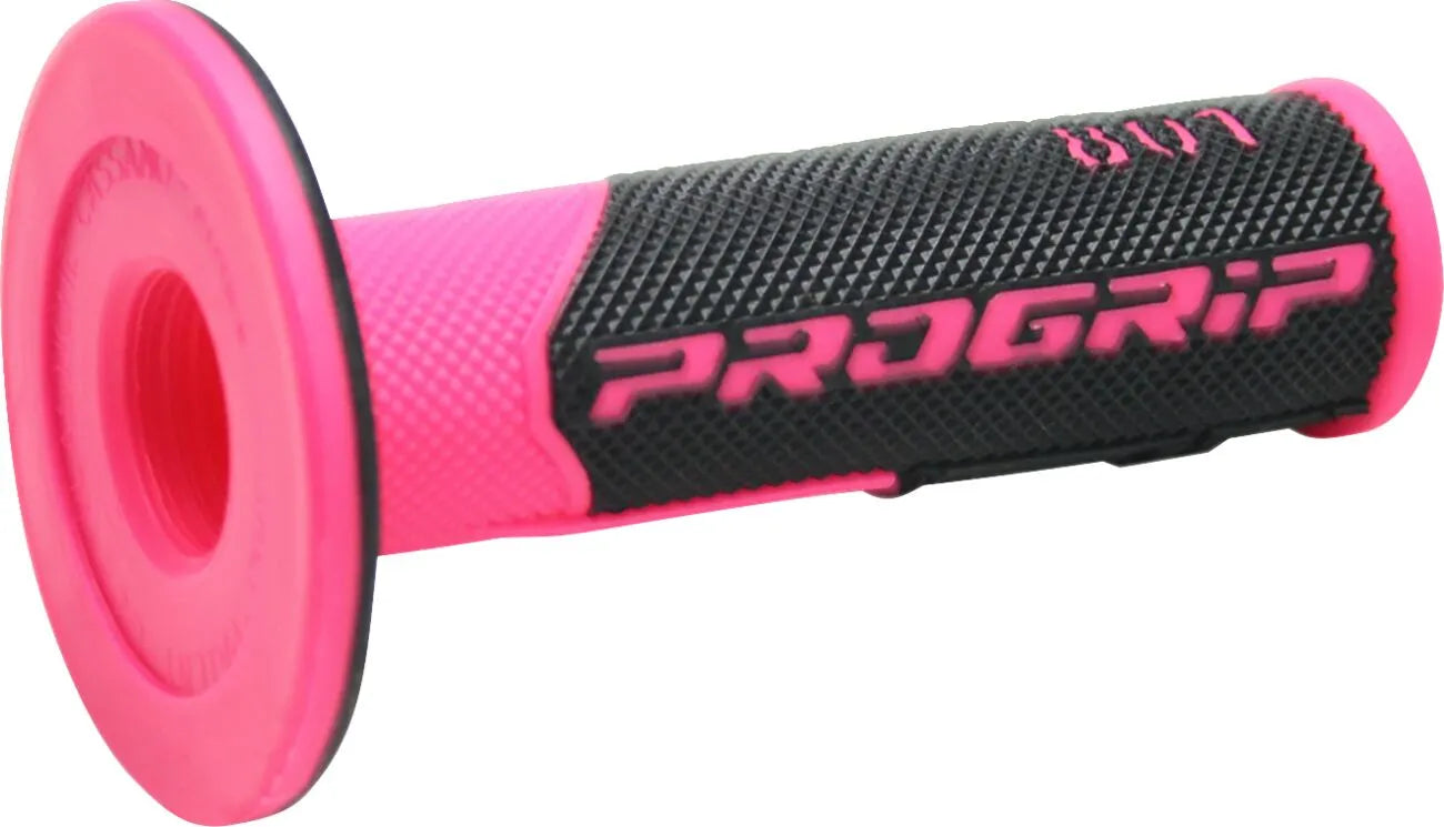 Pro Grip 801 Hybrid Duo-density Grips
