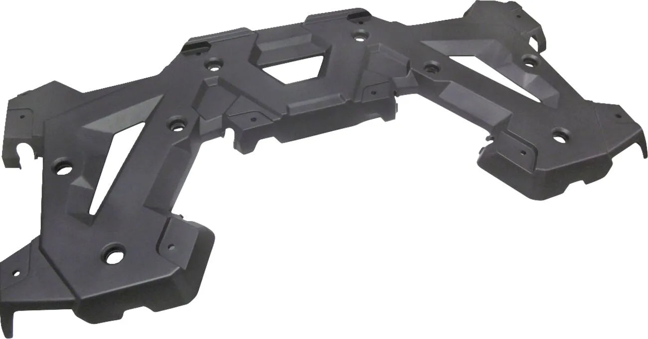 Quad Logic Rear Rack For Polaris Sportsman