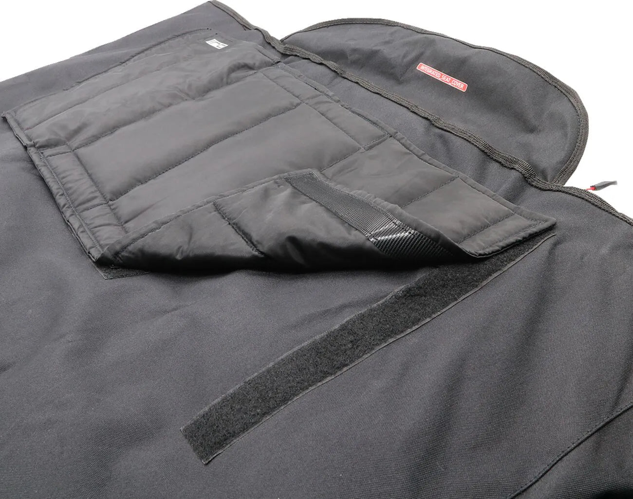 Oj Leg Cover - Weather Protection