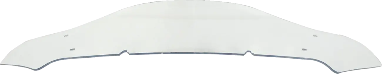 Klock Werks Flare™ Windshield