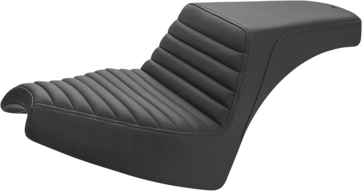 Saddlemen Step-up Seat - Enhanced Comfort