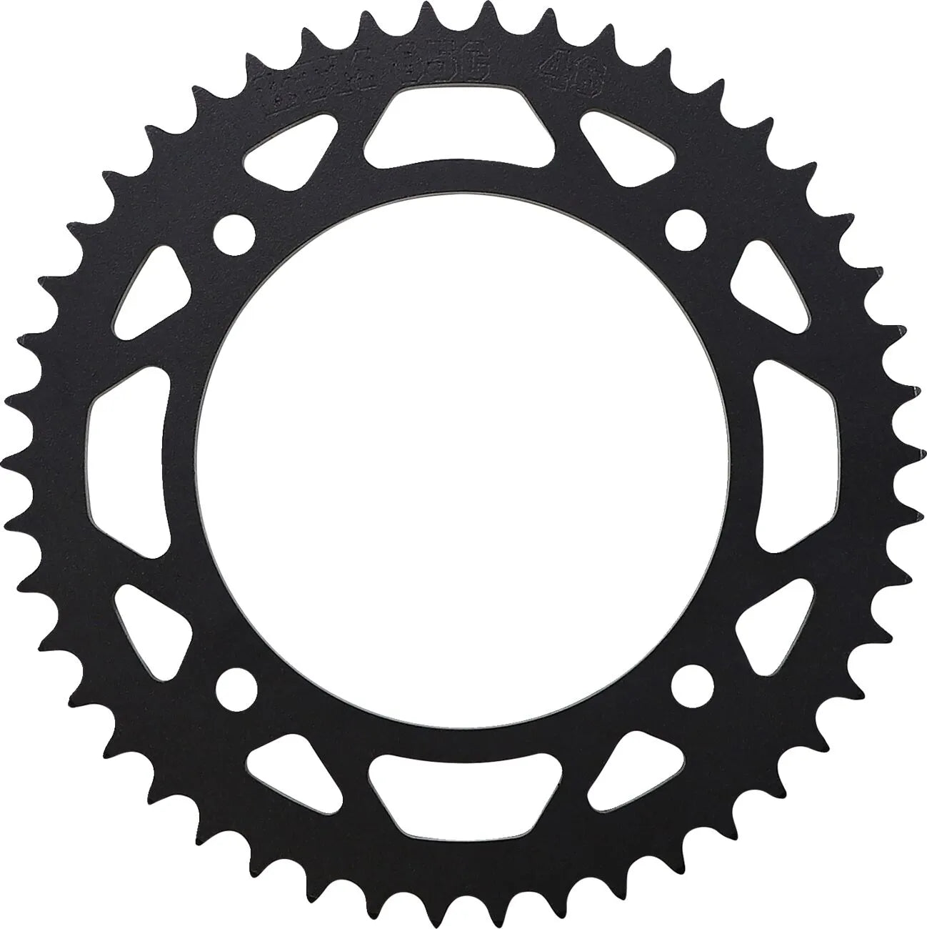 Moose Offroad Steel Rear Sprocket 46t