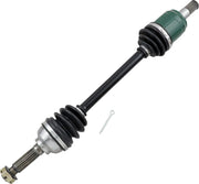 Moose Offroad Cv Axle - Oem Replacement