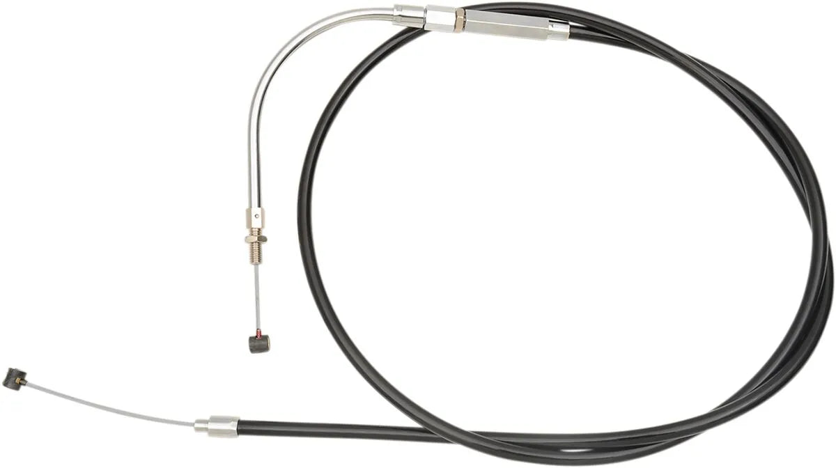 Barnett Black Vinyl Clutch Cable