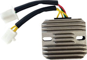 Rick's Motorsport Electric Regulator Rectifier For Honda