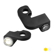 Heinz Bikes Nano Handlebar Turn Signals