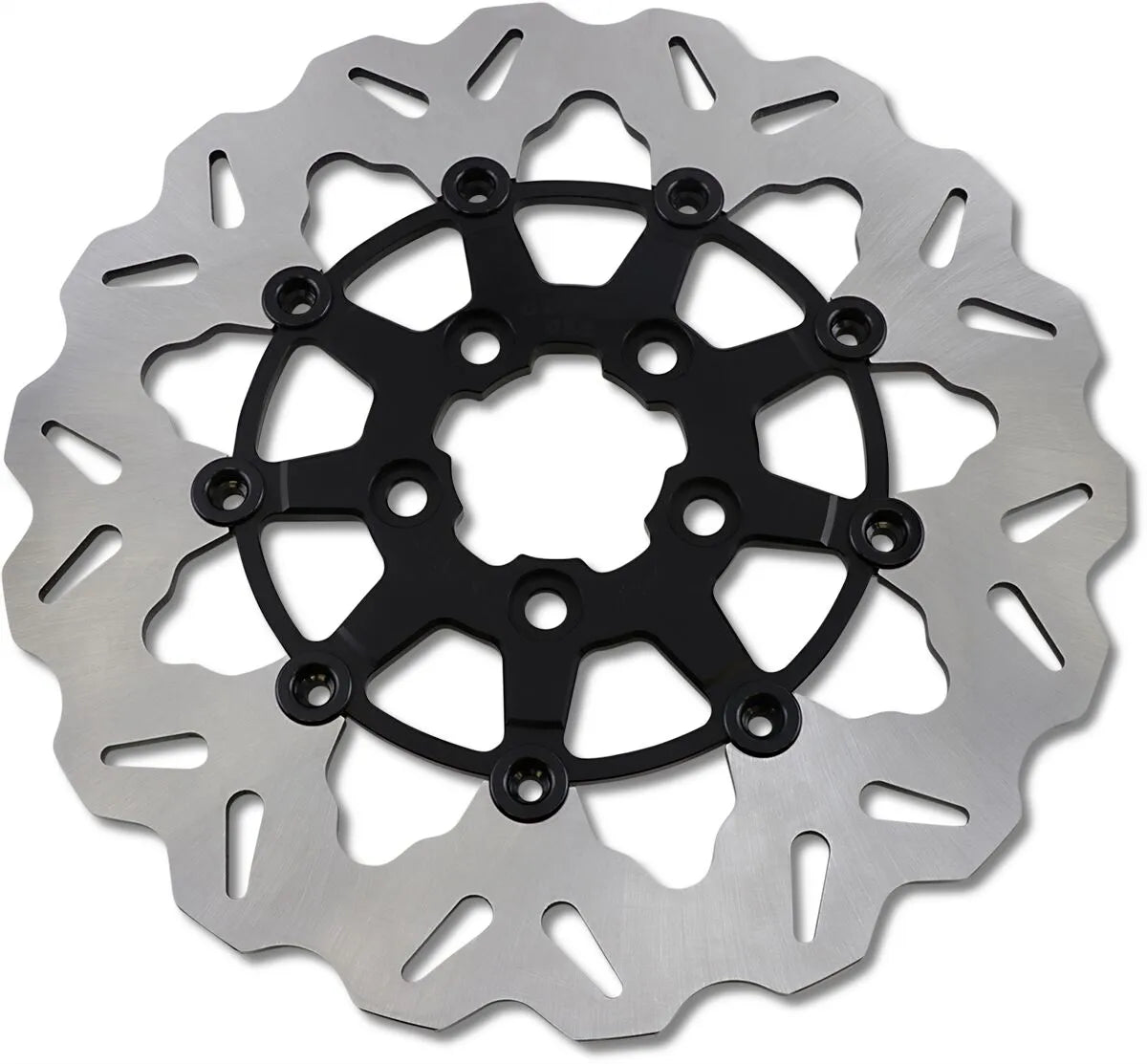 Galfer Wave Brake Rotor For Motorcycle - 220mm
