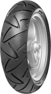 Continental Contitwist Tire 120/70-15 For Scooters