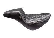 Le Pera Tailwhip Seat - Enhanced Comfort & Style