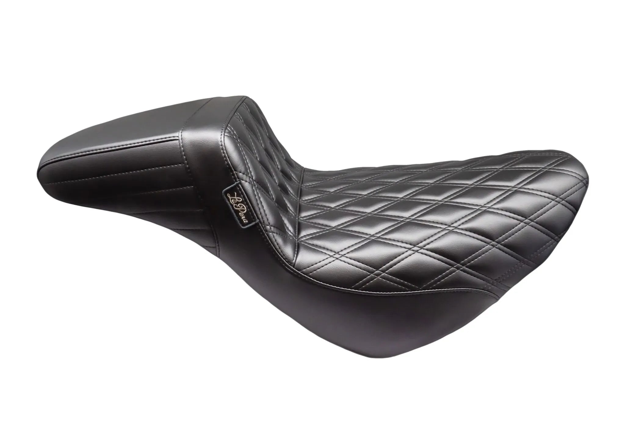 Le Pera Tailwhip Seat - Enhanced Comfort & Style