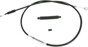 Barnett High-efficiency Black Vinyl Clutch Cable
