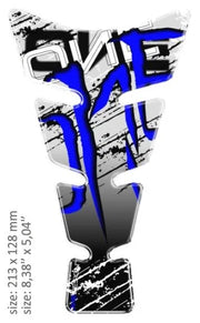 Onedesign Resin Tank Pad - Universal Fit