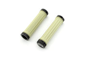 Renthal Traction Lock-on Aramid Grips