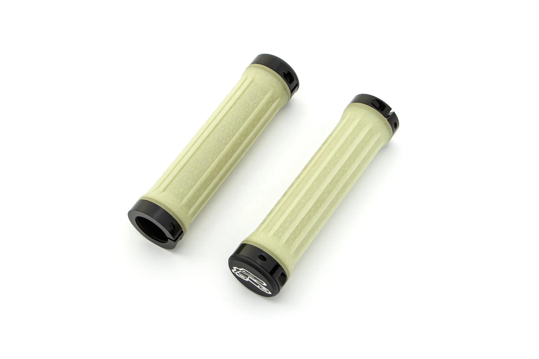 Renthal Traction Lock-on Aramid Grips