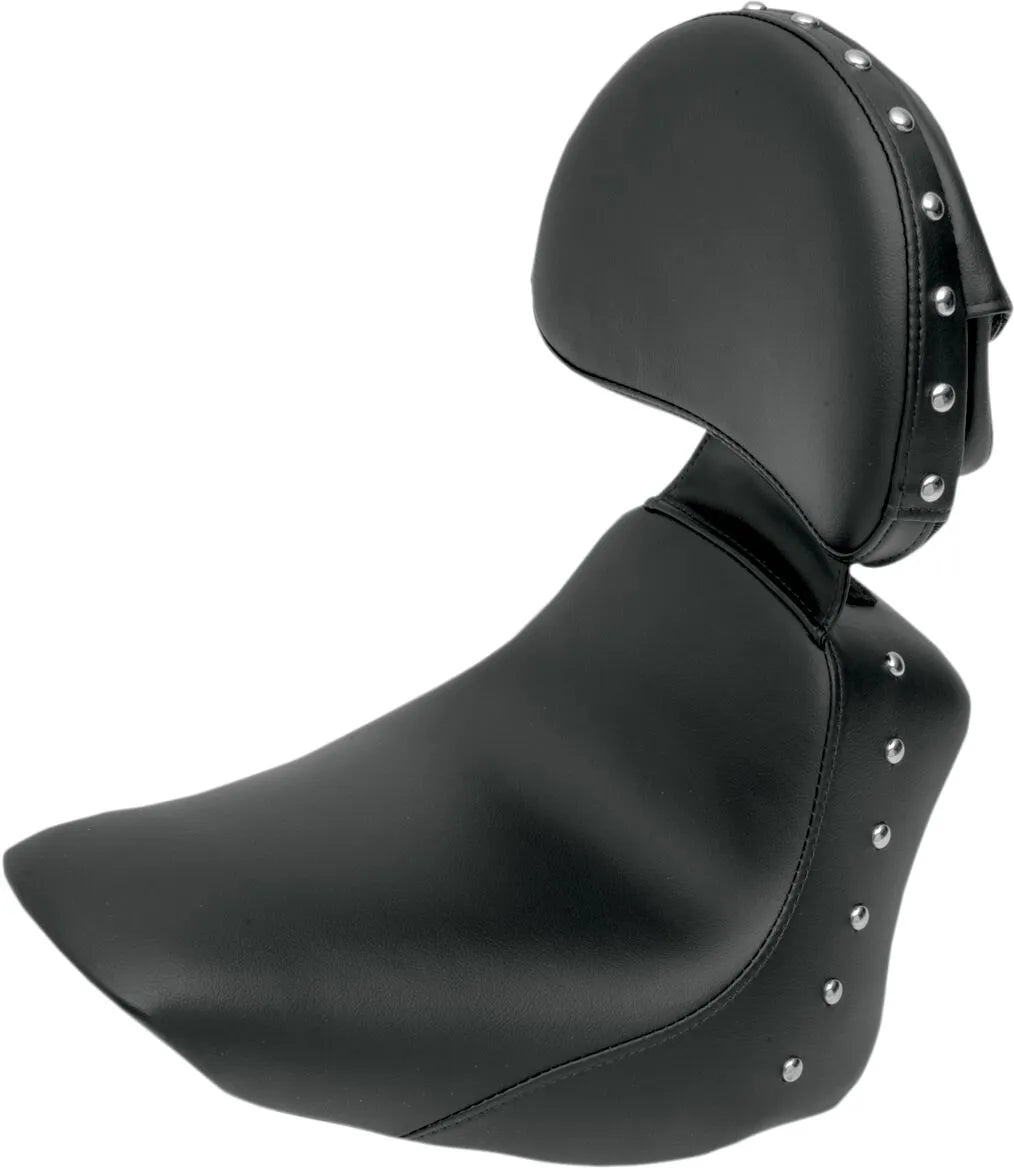 Saddlemen Heels Down Solo Seat
