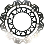 Ebc Vr Series Vee-rotor™ Brake Rotor