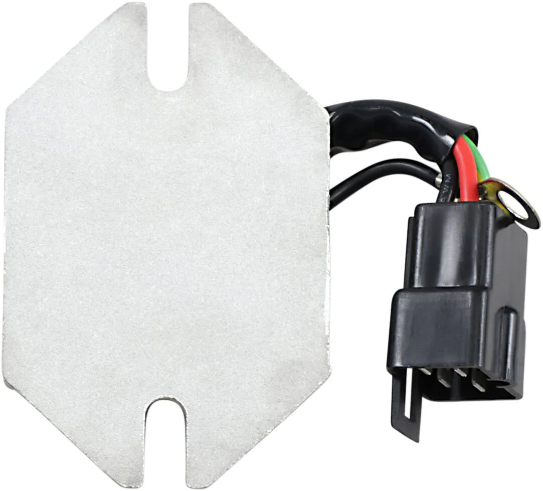 Parts Unlimited 12v Voltage Regulator