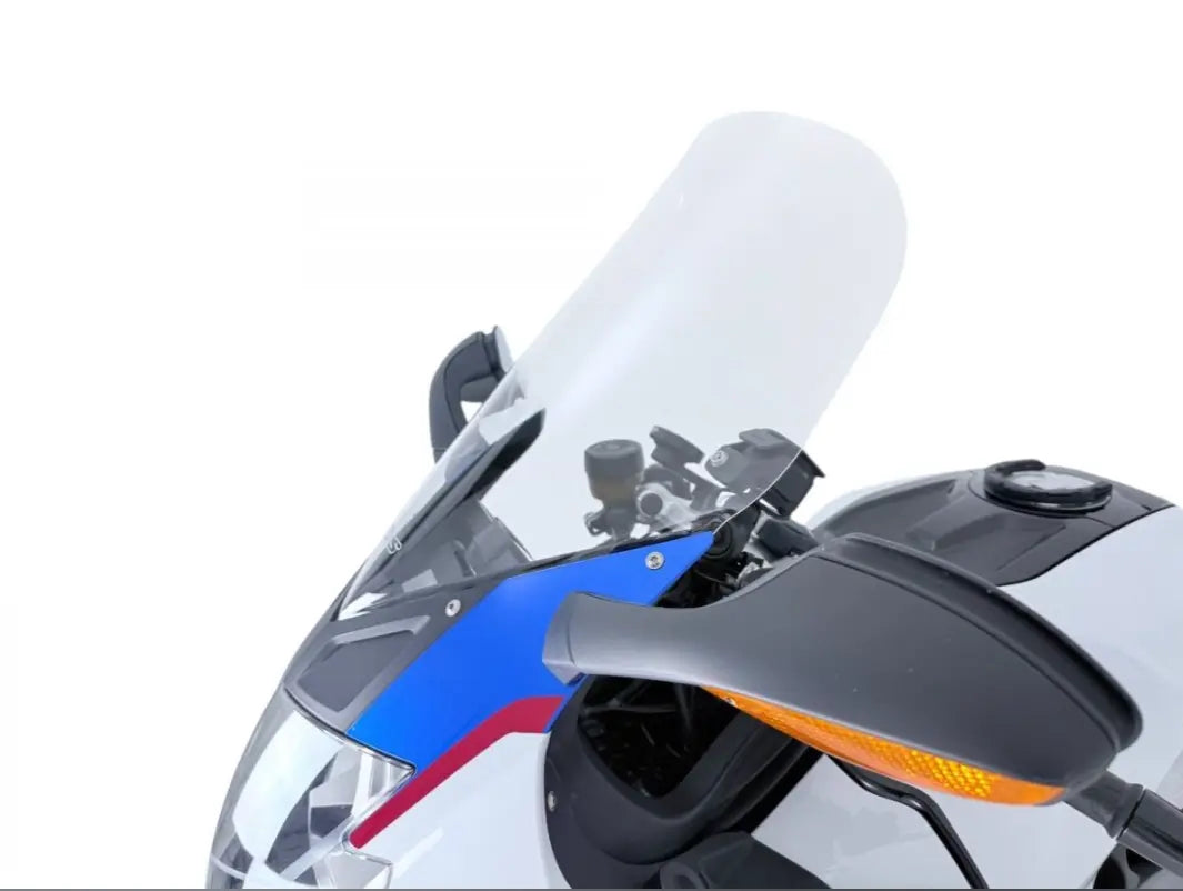 Wrs Touring Windscreen K1200s/k1300s