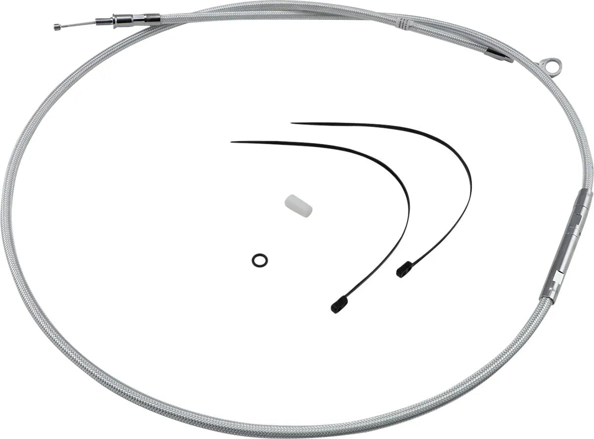 Magnum Shielding Sterling Chromite Ii Clutch Cable