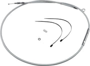 Magnum Shielding Sterling Chromite Ii Clutch Cable